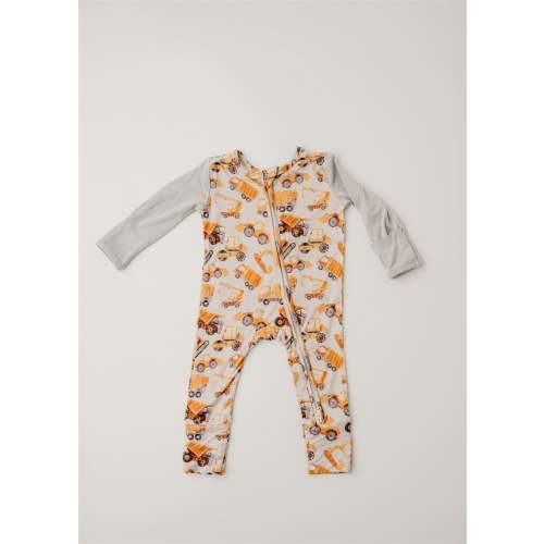 Little Loaders Footie