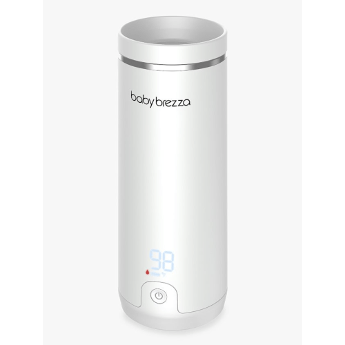 Travel and Portable Bottle Warmer | Baby Brezza