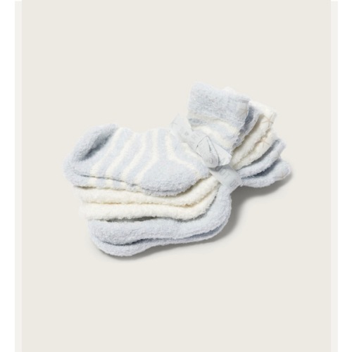 CozyChic Lite® Infant Sock Set