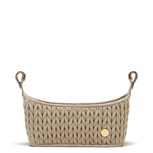 Stroller Organizer Beige