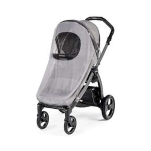 Mosquito Netting Stroller | technical sheet and price | Peg Perego