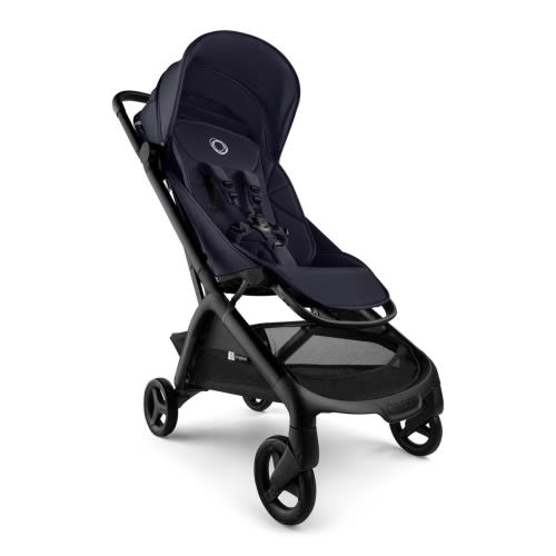 Butterfly 2 Stroller