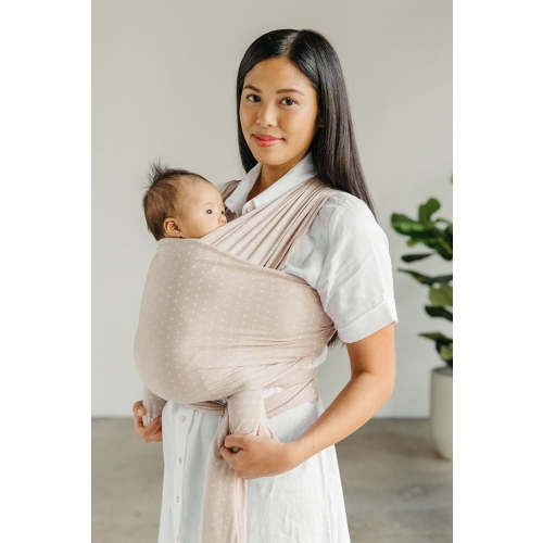 WRAP - Heritage Blush