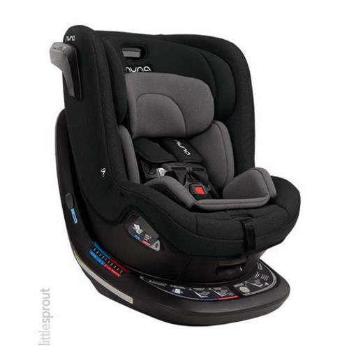 Nuna REVV Rotating Convertible Car Seat