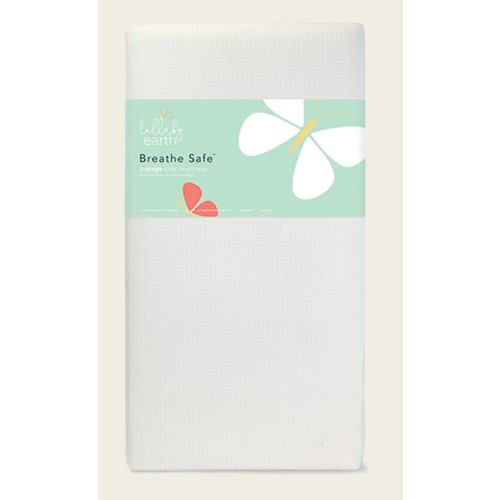 Full Crib Mattress