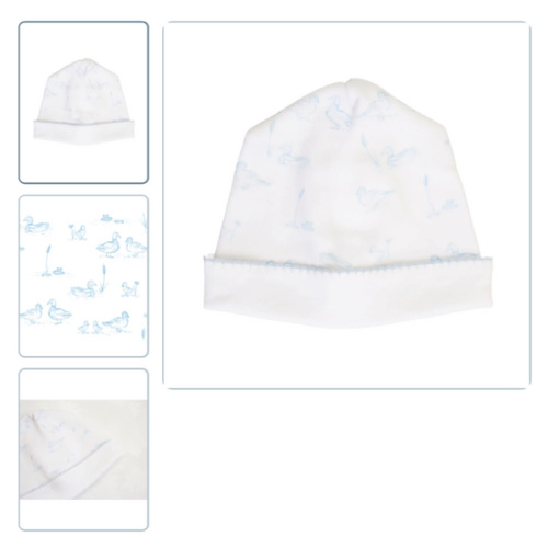 Little Duckling | Hat – Baby Dunn