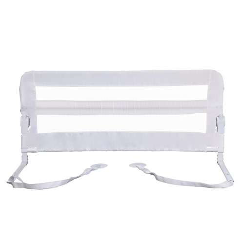 Dreambaby White Bed rail guard