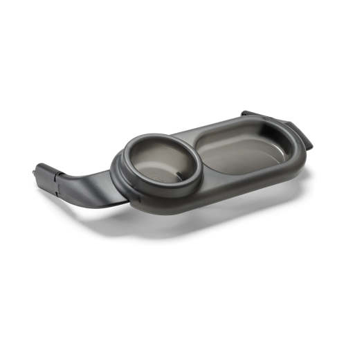 Bēbee V2 Dishwasher Safe Stroller Snack Tray | Bombi Gear