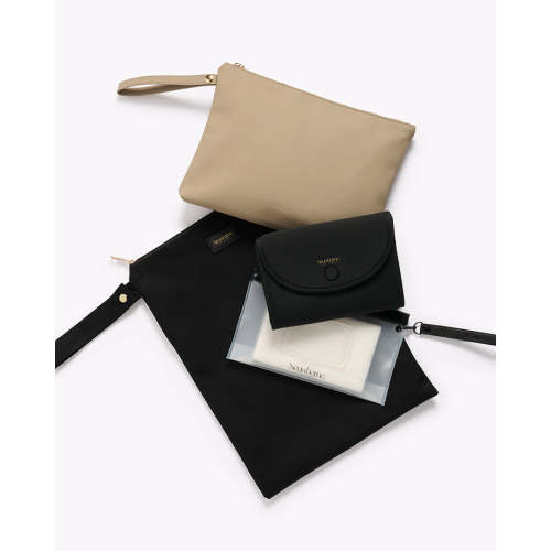Milana Changing Kit - Sand