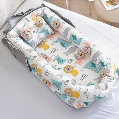 Portable Baby Lounger