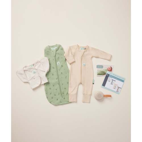 Newborn Sleep Starter Pack Willow