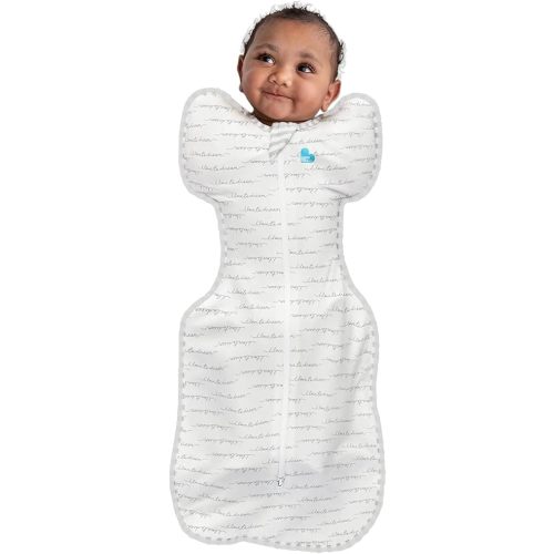 Love to Dream Swaddle Up, Baby Sleep Sack | 1.0 TOG, 13-19 lbs, Dreamer