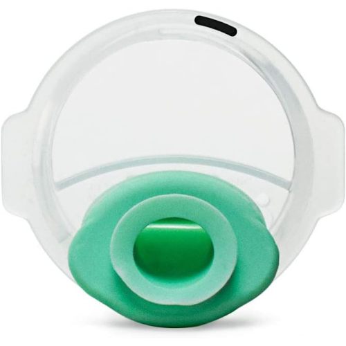 Elvie - Breast Pump Valve and Spout Kit - Accessories for Breastmilk Storage, Pumps & Breastfeeding Essentials - 2 Pack