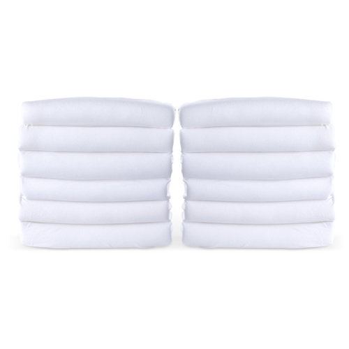 Foundations SafeFit™ Elastic Compact Fitted Crib Sheet & Reviews | Wayfair