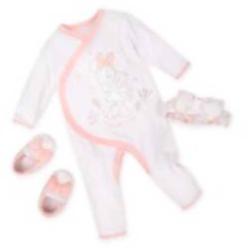 Tiana Layette Set for Baby – The Princess and the Frog | Disney Store