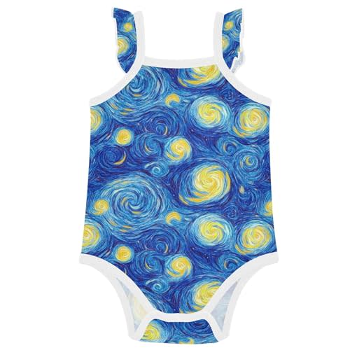 Wudan Bears with Bubbles Sweets Baby Bodysuits Girl Clothes Cotton Summer Baby Clothing Toddler Romper 3M