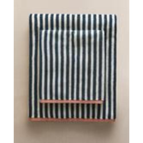 KIDS' REVERSIBLE STRIPED BATH TOWEL - BATHROOM - KIDS AND BABY | Zara Home United States of America