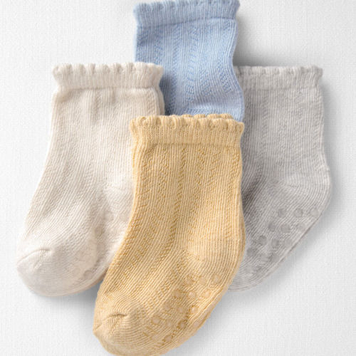 Baby Socks