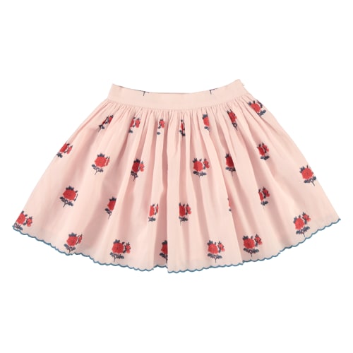 April Skirt