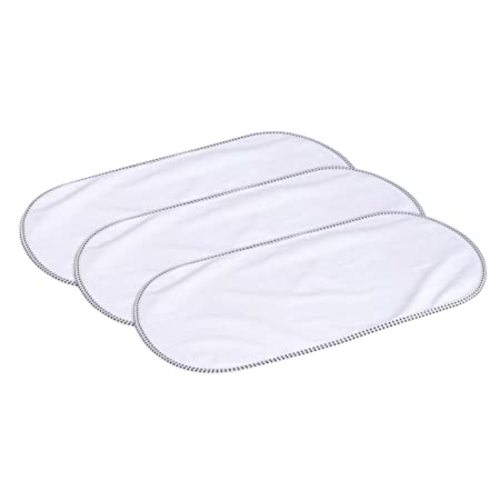Munchkin® Waterproof Changing Pad Liners, 3 Count, (Pack of 1)