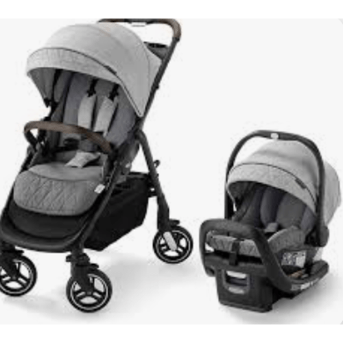 Stroller and Car Seat Fund
