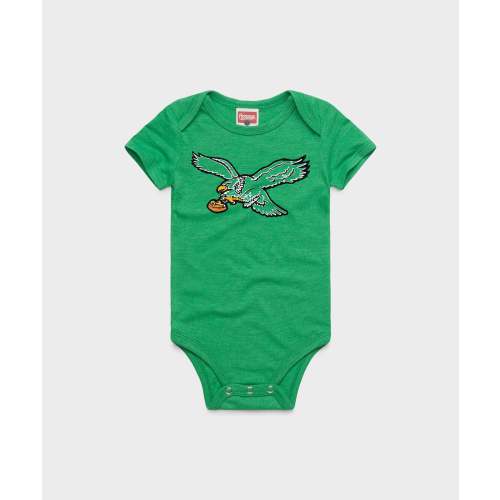 Philadelphia Eagles '87 Baby One Piece