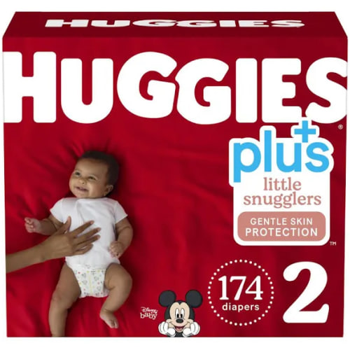 Diaper and Wipe Fund