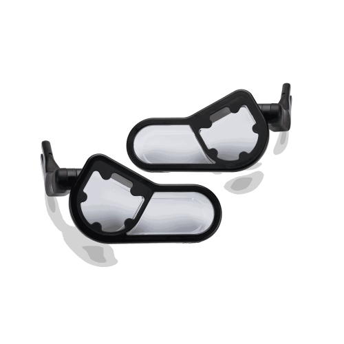 TRVL DUBL Child Tray