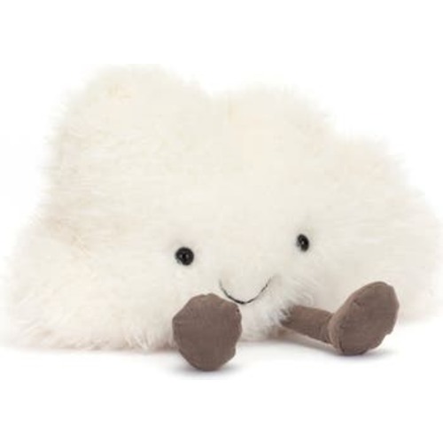 Amuseables Cloud Medium Plush Toy