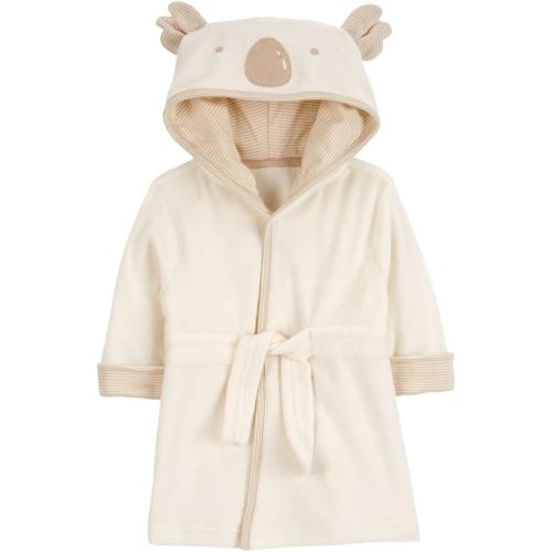 Carter's Baby Hooded Terry Robe