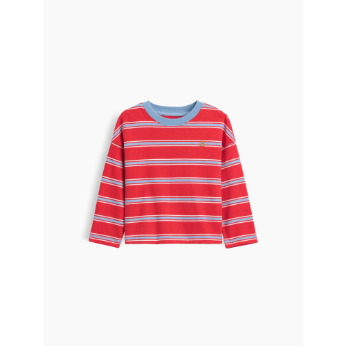 Baby & Toddler Heavyweight T-Shirt