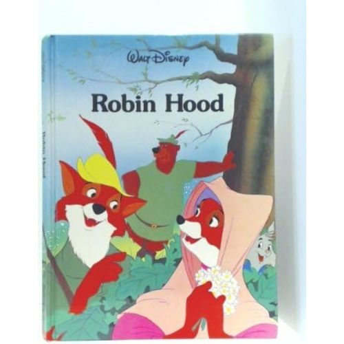 Robin Hood