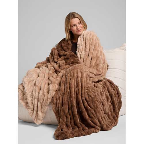 Dreamer Blanket | Super Soft, Cozy Oversized Blanket | Comfrt