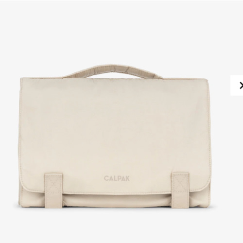 Diaper Changing Pad Organizer