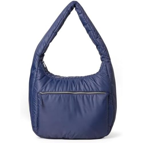 Amazon Essentials x Sofia Grainge Women's Quilted Tote Bag