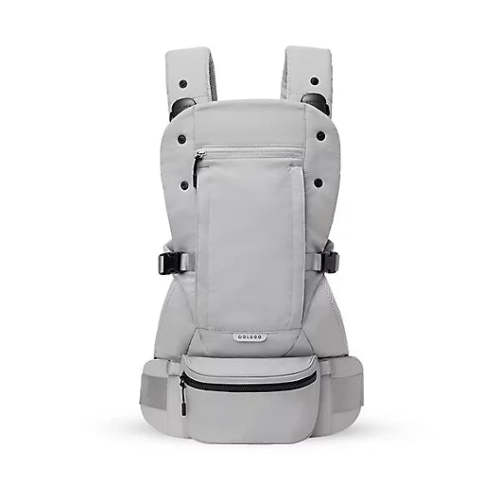 Colugo The Baby Carrier, Cool Grey