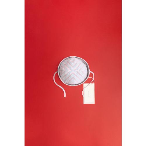 ZARA TIMELESS - STRIPED HAT - Blue | ZARA United States