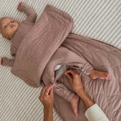 Sleep Bag - Dainty