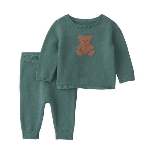 Carter's Child of Mine Baby Boy 2-Piece Pant Set - Walmart.ca