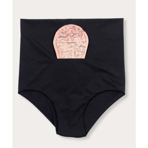 Nyssa FourthWear Ice & Heat Postpartum Recovery Underwear