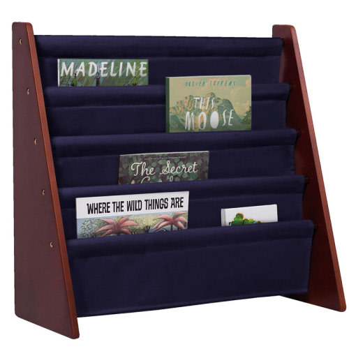 Wildkin Premium Sling Bookshelf & Reviews | Wayfair