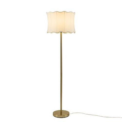 INK+IVY Vesta Floor Lamp