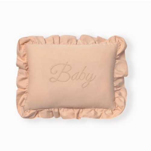 BABY CUSHION ROSE – Lorena Canals | Official Website