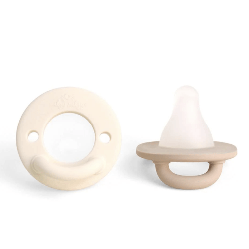 Latch & Soothe™ Breastlike Pacifier