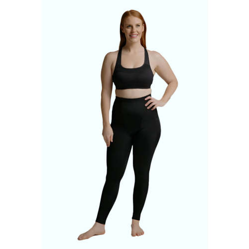 SRC Restore Support Leggings - Uterine Prolapse & Continence Treatment
