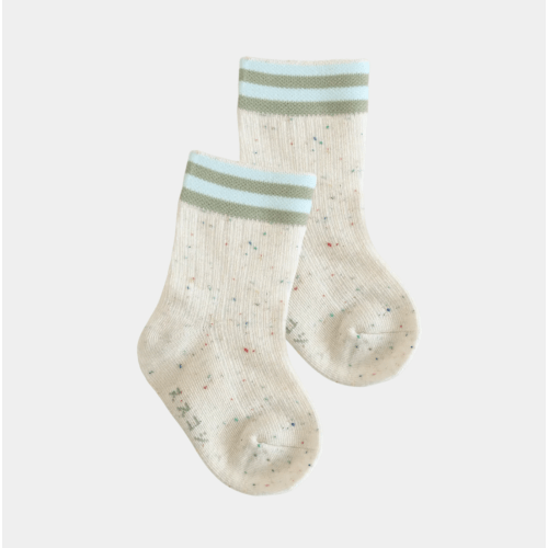 Socks. Marine