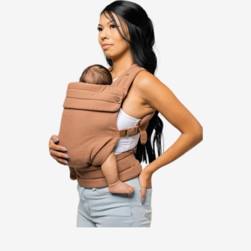 The Monarch Carrier - Mocha – Mabē