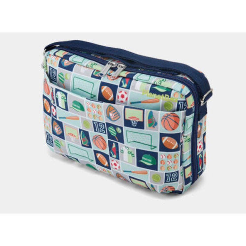Adventurer Insulated Lunch Bag