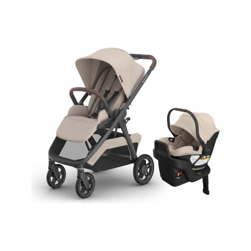 UPPAbaby Kona + Aria Infant Car Seat Travel System – Bambi Baby