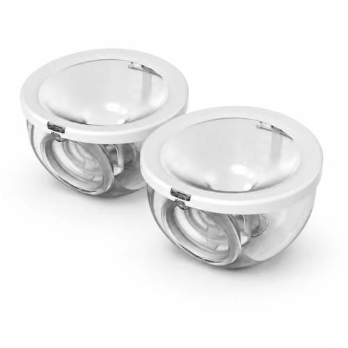 imani i2 Plus Pro Cups – One Pair